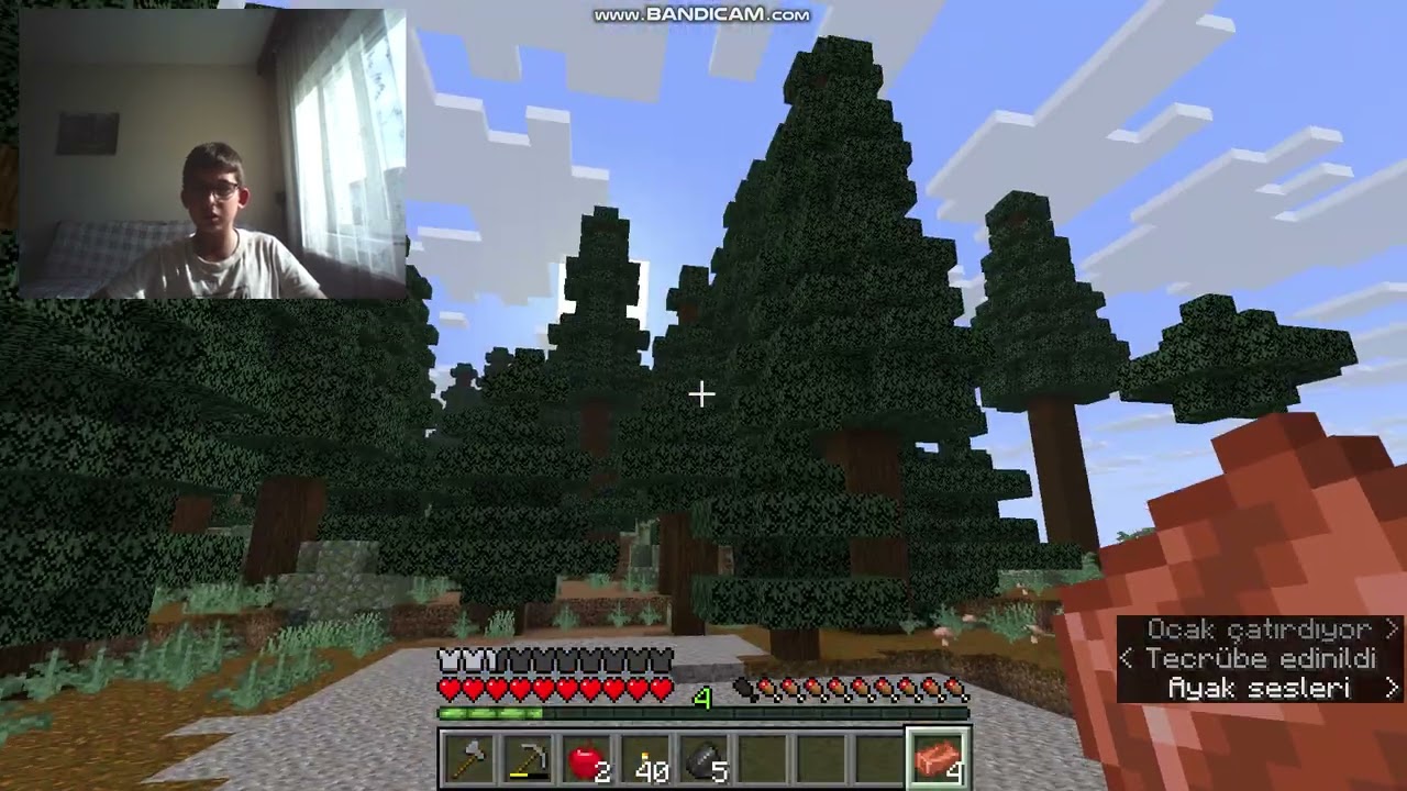 Normal Survival Sezon1 Bölüm2