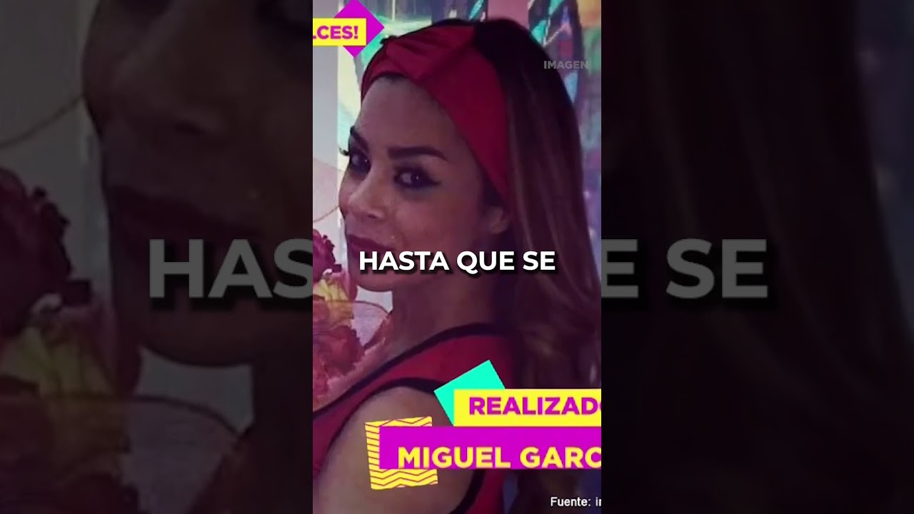 #GabyRam&iacute;rez record&oacute; cuando hicieron LLORAR en un programa de ESPECT&Aacute;CULOS | #DePrimeraMano