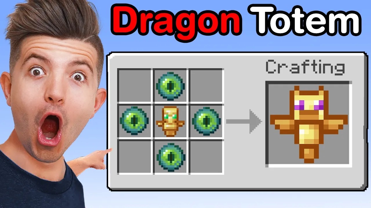 Мифы, которые разрушат ваше ДОВЕРИЕ к Minecraft...