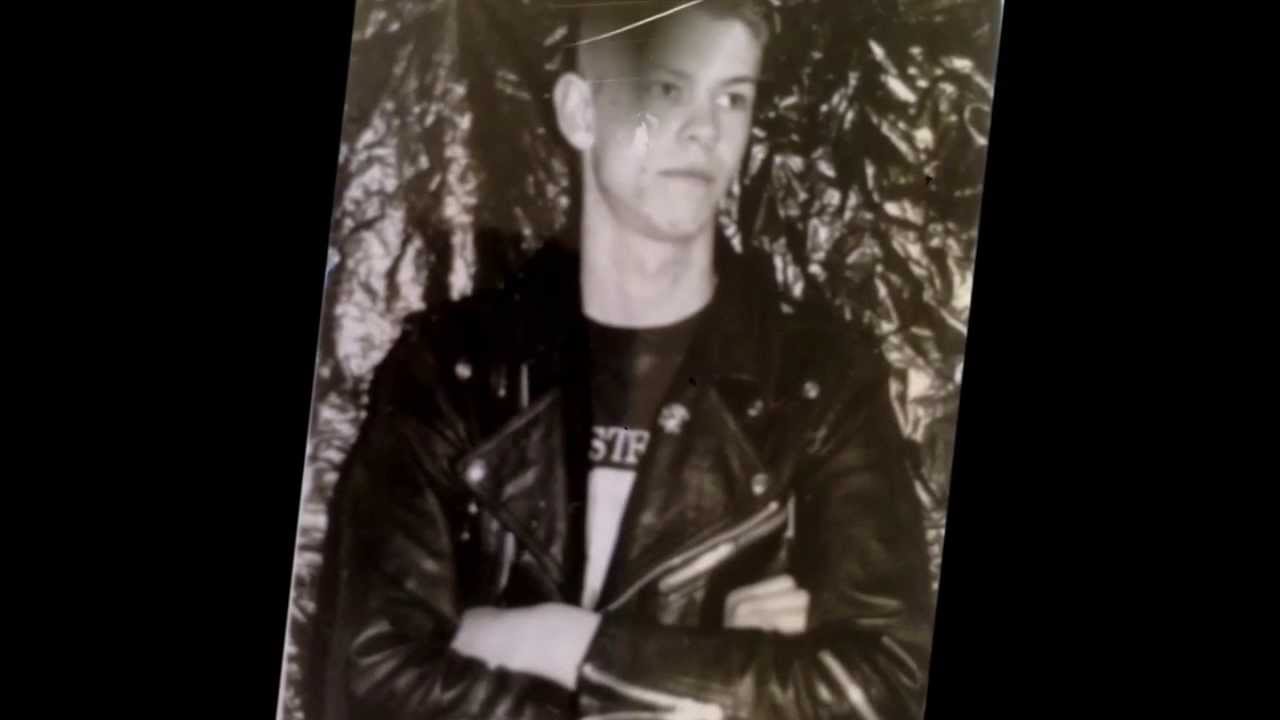 Abstrakt -  Som d&ouml;da fiskar -  Svensk Punk