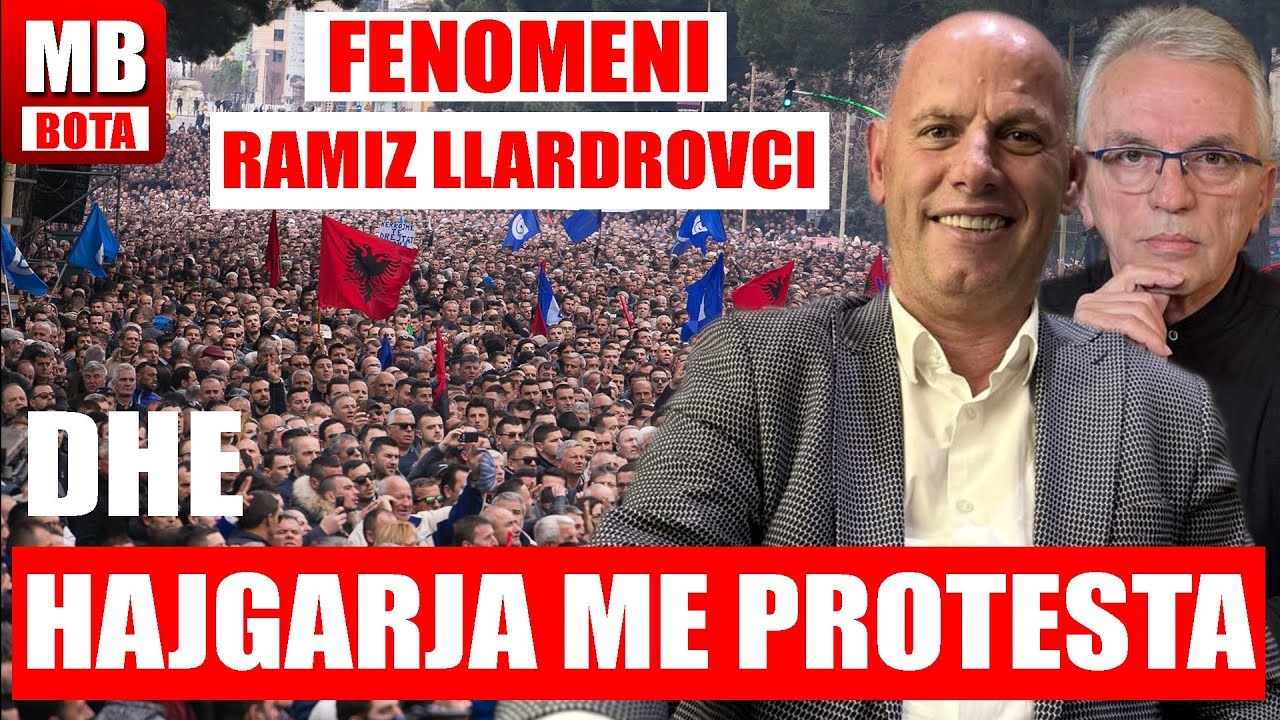 Fenomeni Ramiz Lladrovci dhe dështimi i Sami Lushtakut me krejt PDK-në