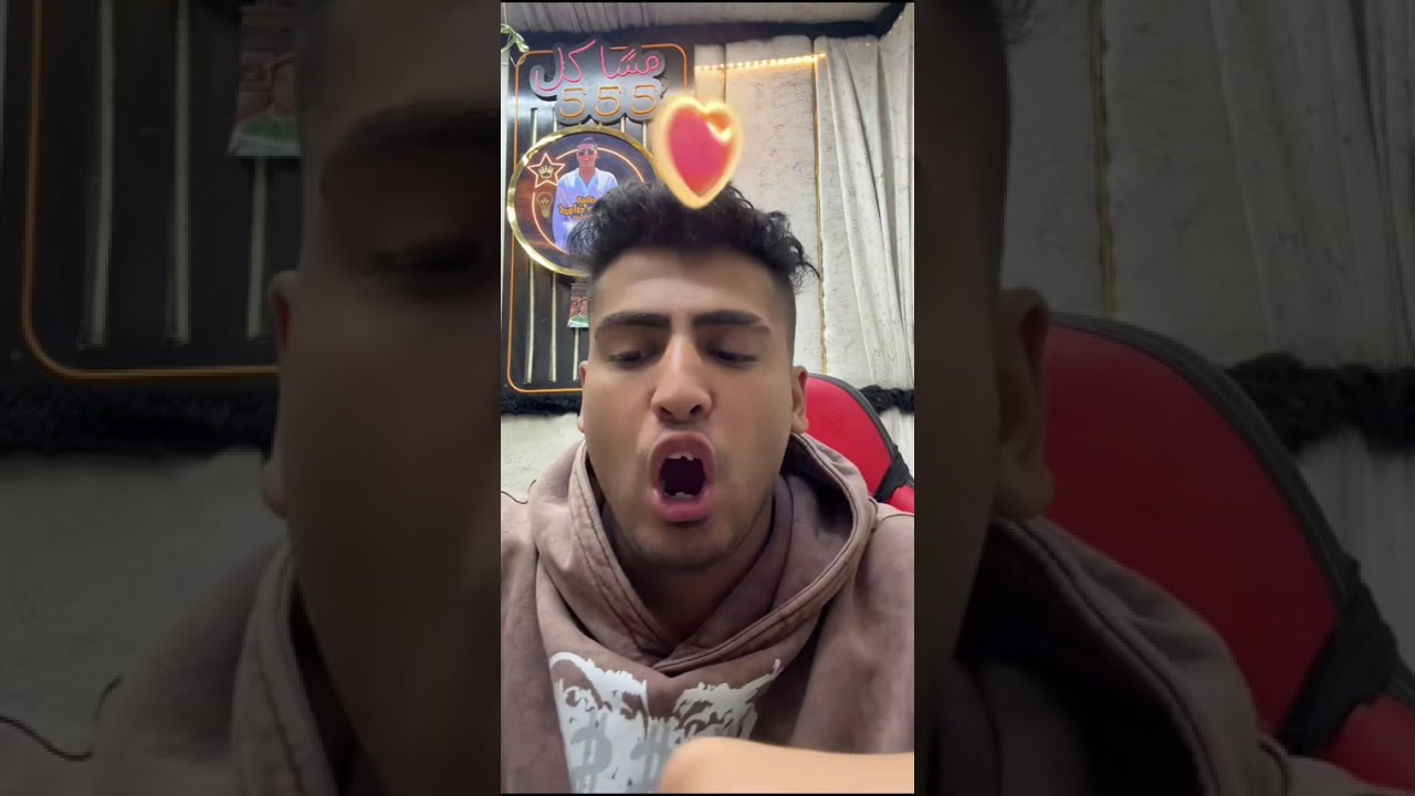 فرح كروان مشاكل 🎗️ ساسو شعبولا 