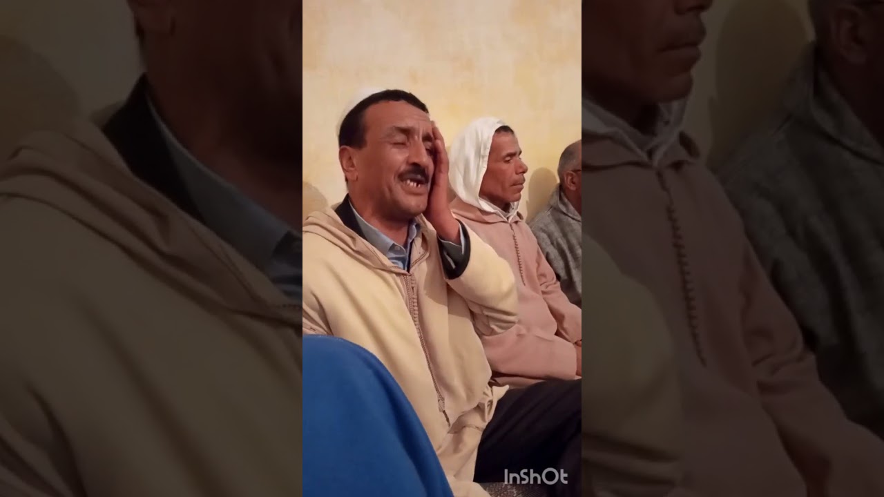 جديد فقراء ولاد سي بنداود سطات ، الفقير الشرقي في دوار العيسيين المزامزة الجنوبية إقليم سطات
