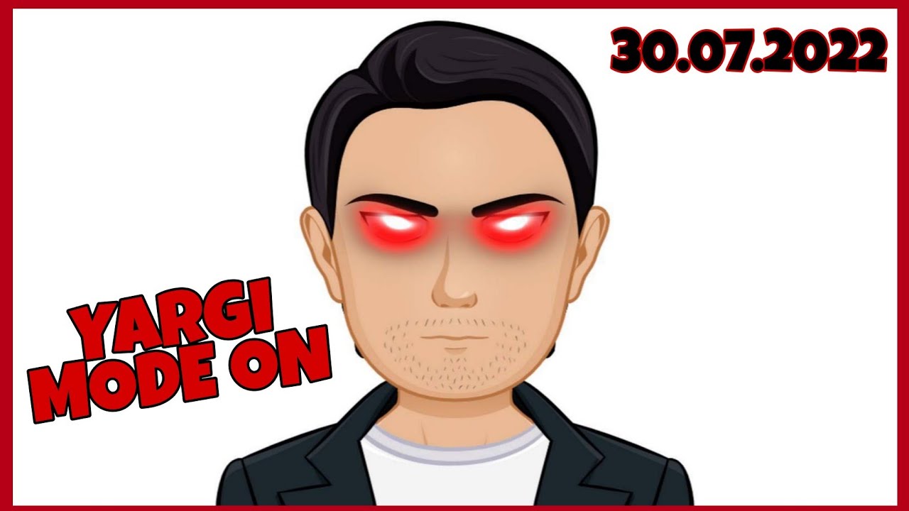 ERLİK RAGE GEÇİRİYOR!!!