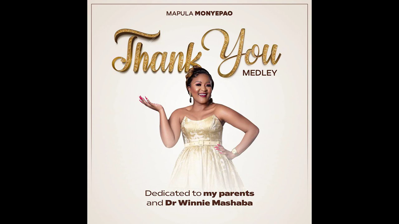 Thank you Medley