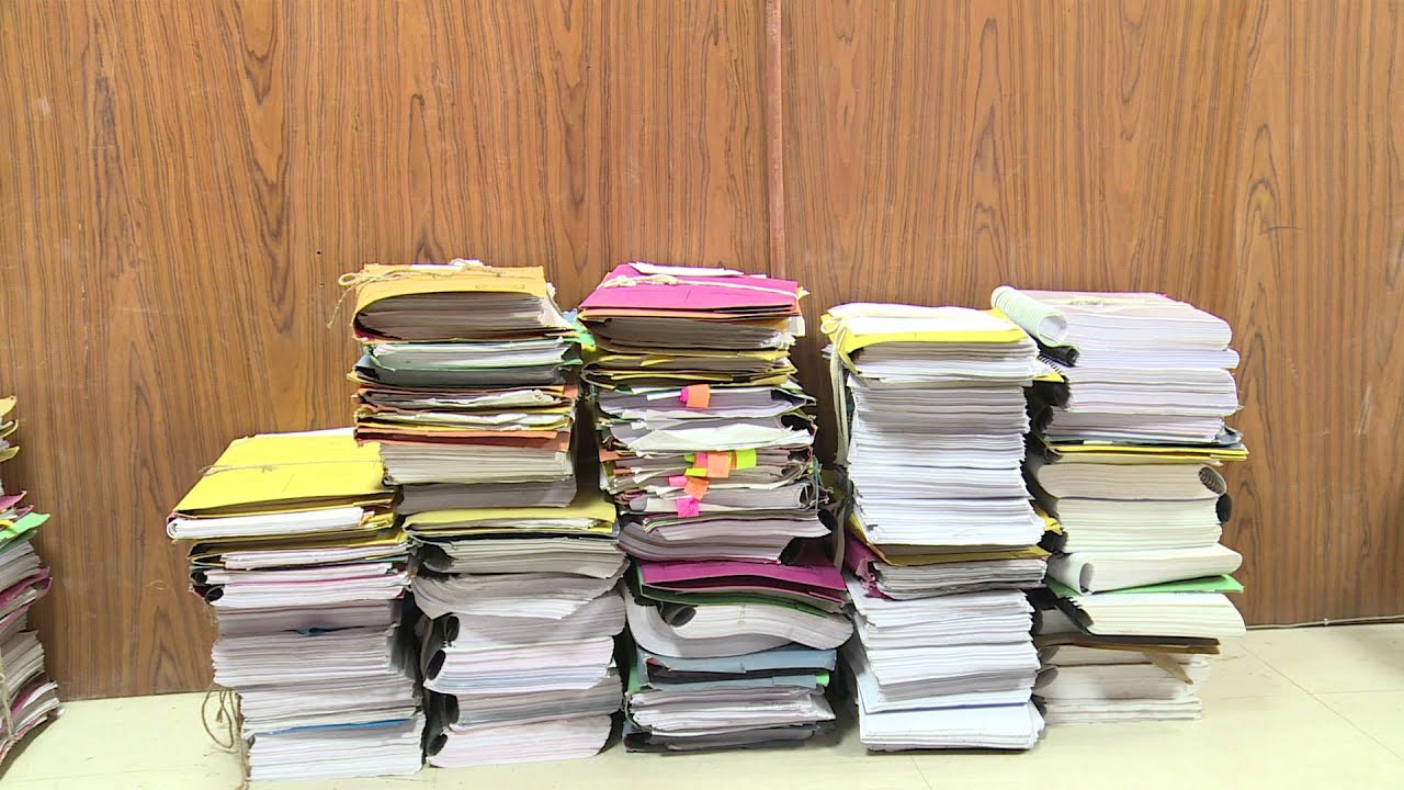 Documentary film on income tax