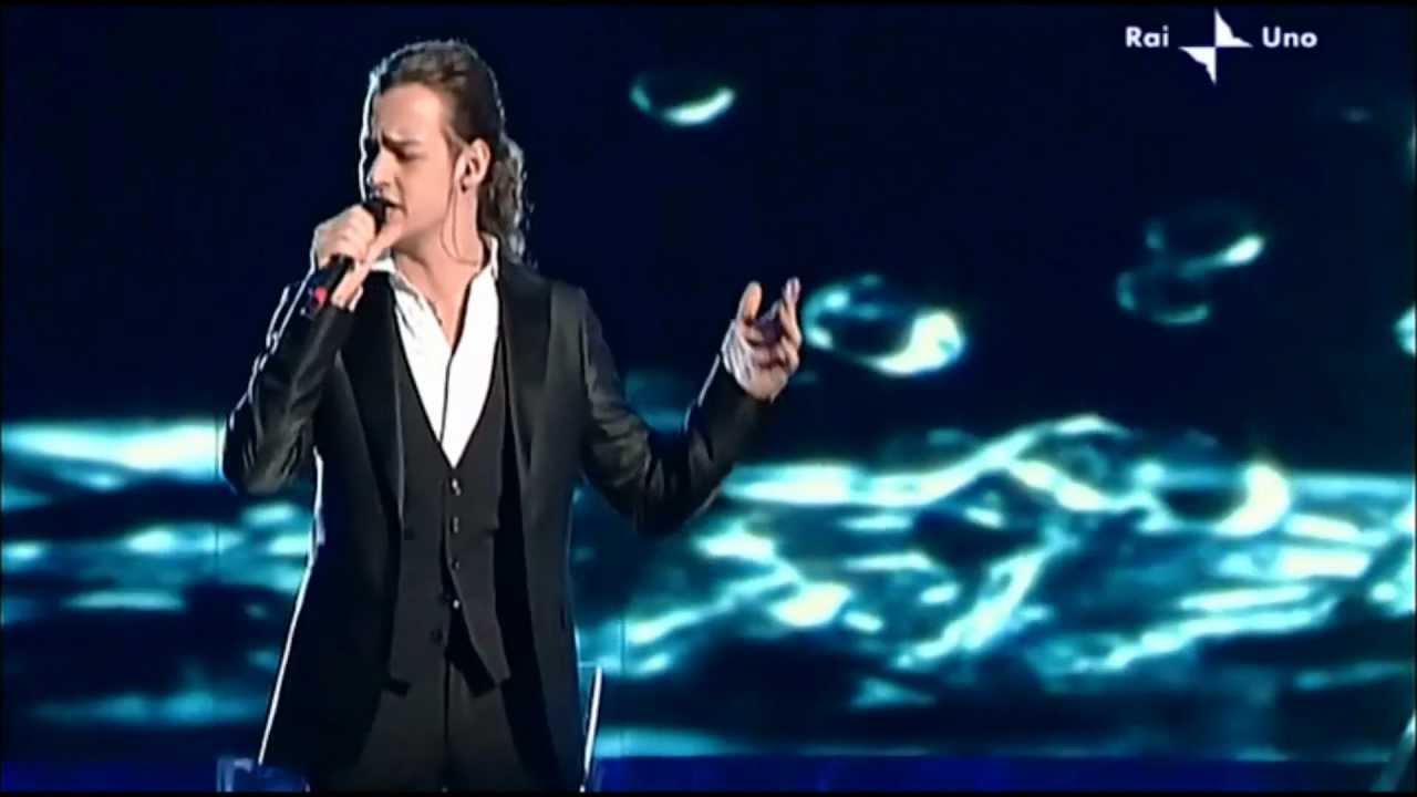 Valerio Scanu - Per tutte le volte che