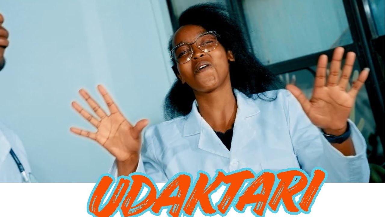UDAKTARI // BOMET KMTC SDA CHOIR- (OFFICIAL VIDEO) -4K