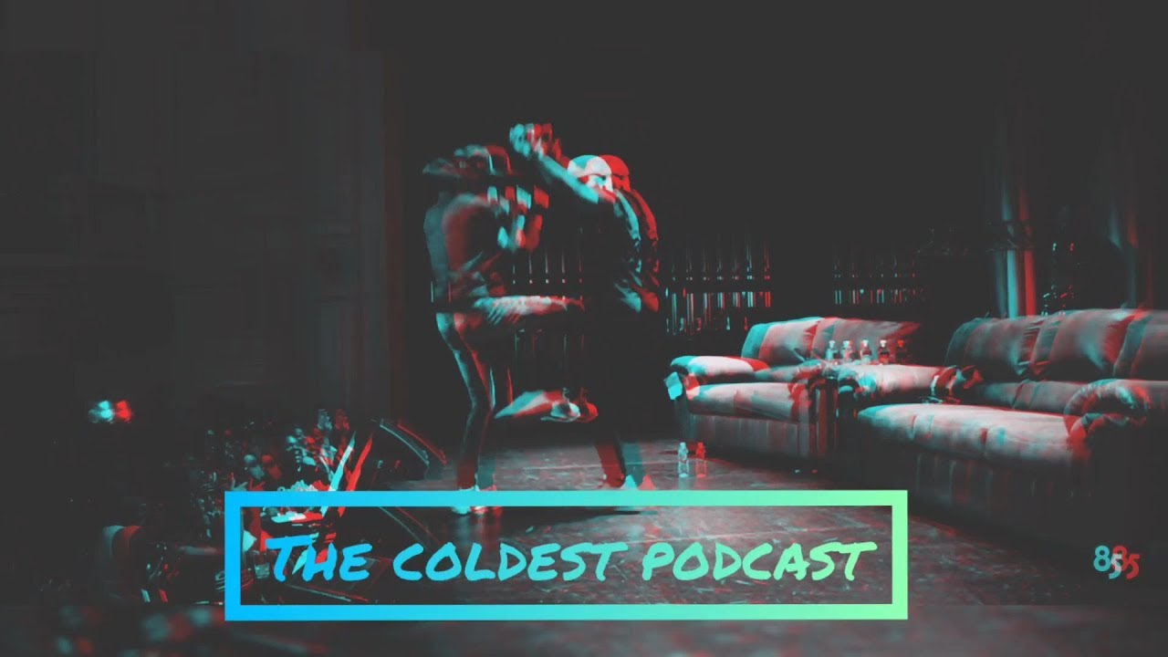 85 South Show Funniest LIVE SHOW MOMENTS PART 3