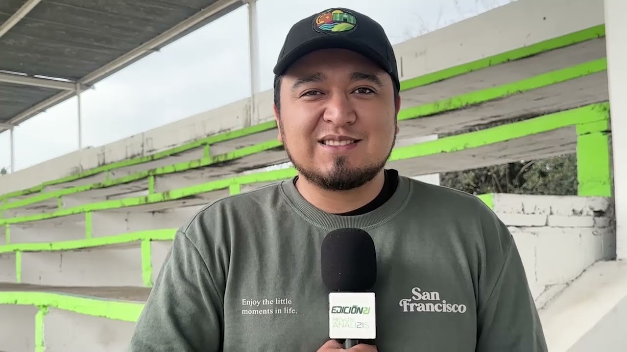 RIOVERDE SERÁ SEDE DE ELIMINATORIAS Y TORNEOS LOCALES RUMBO AL “MUNDIALITO”.