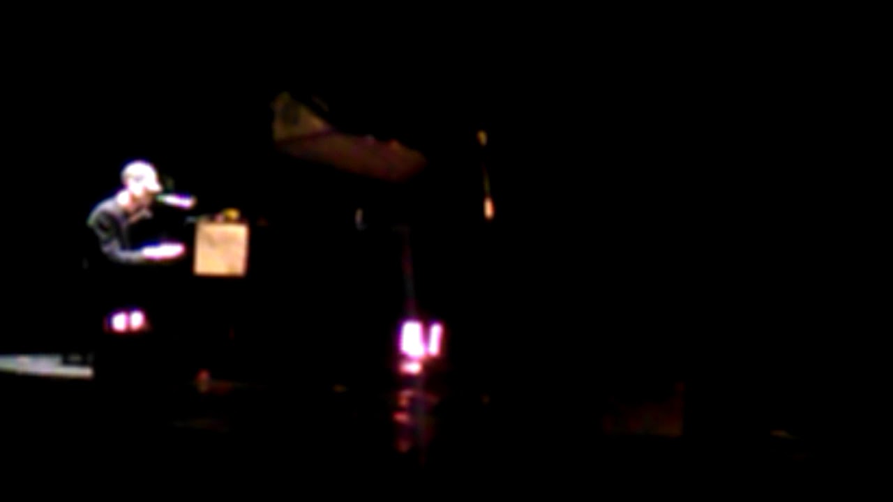 Daniel Blumberg - Minus live @ Milan