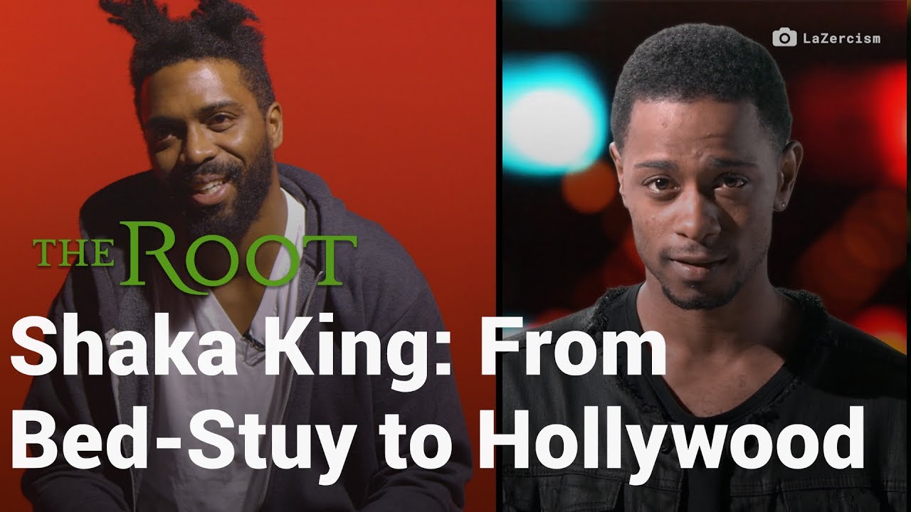 In Focus: Shaka King (Judas & The Black Messiah)