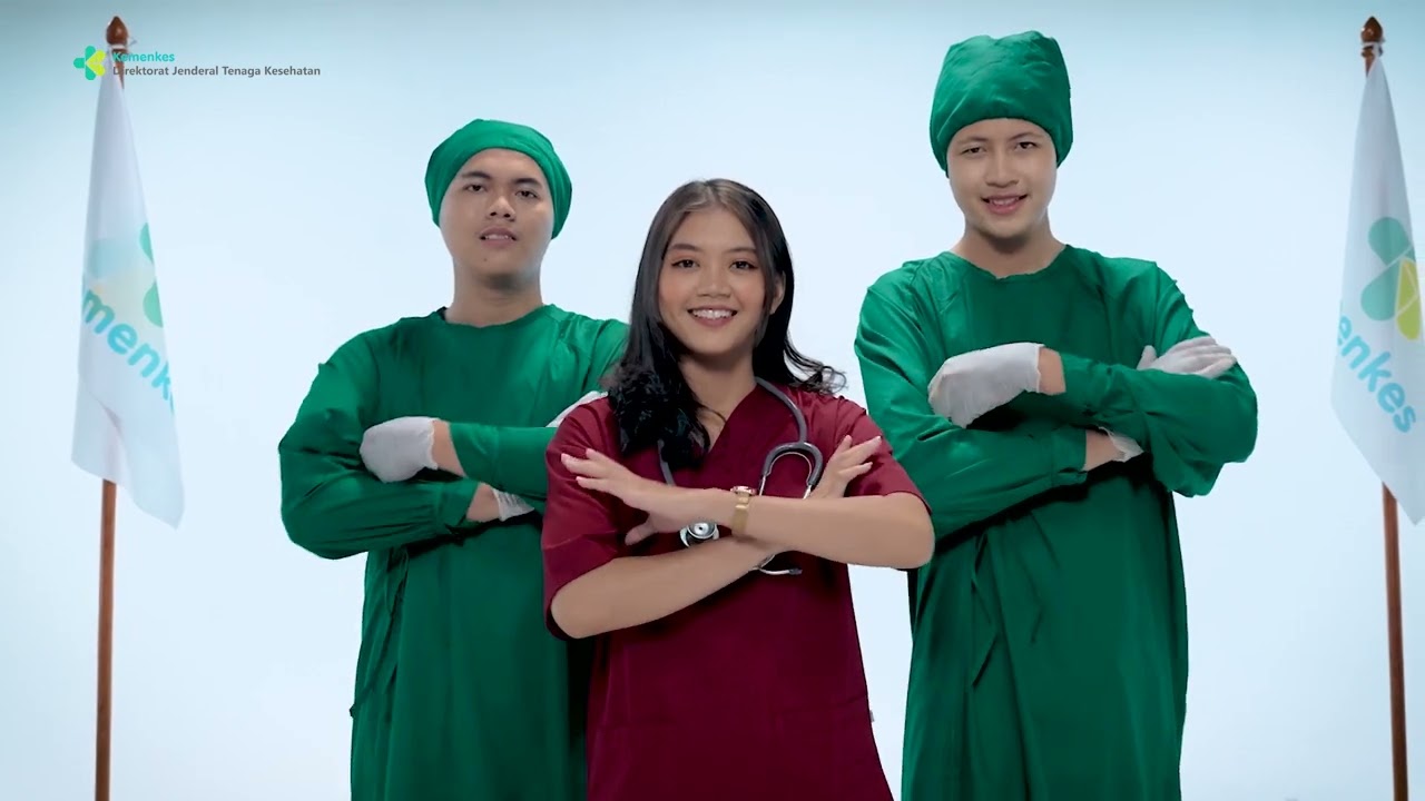 Mars Poltekkes Kemenkes Indonesia