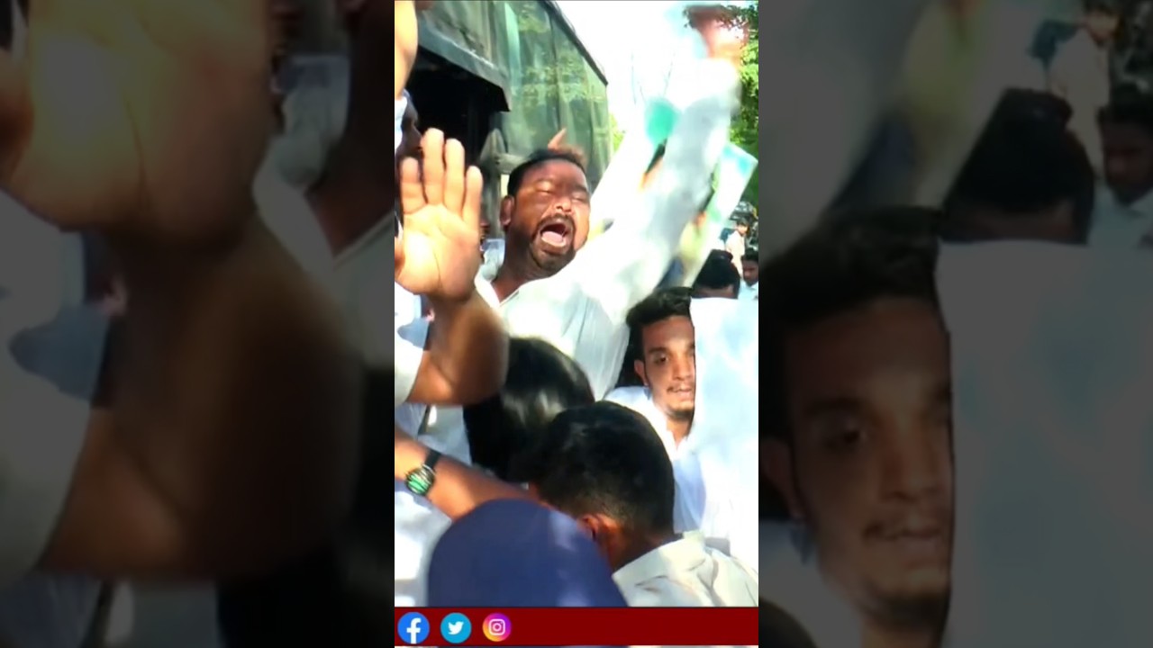 Zameer Ahmed khan I am DCM