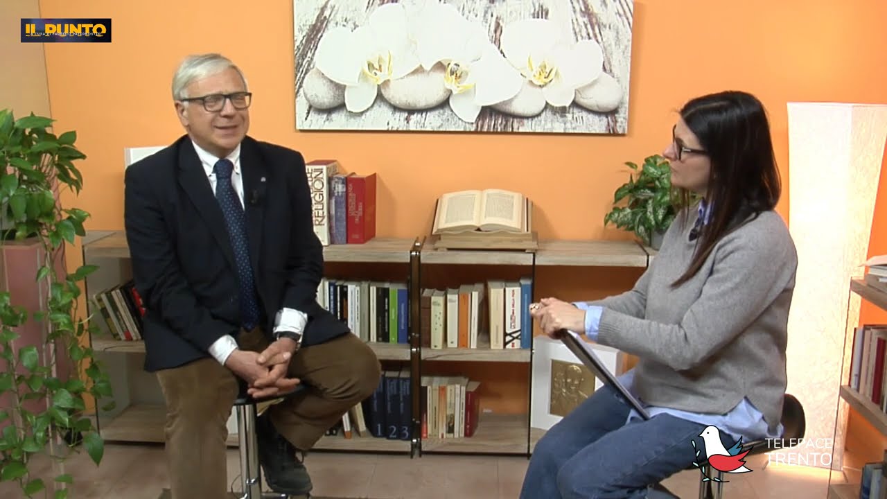 Il Punto - Puntata del 16/03/2026