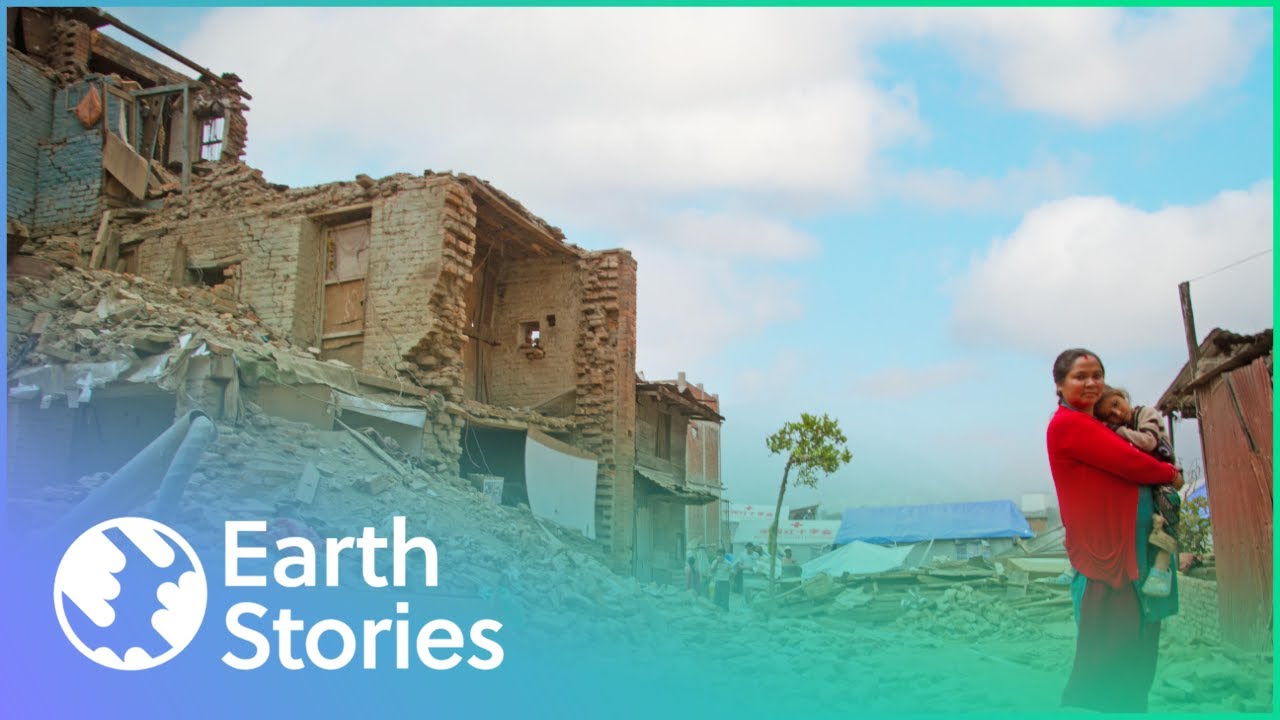 Can We Prevent Earthquakes? | Himalaya Connection (Nepal 2015 Earthquake Doc)