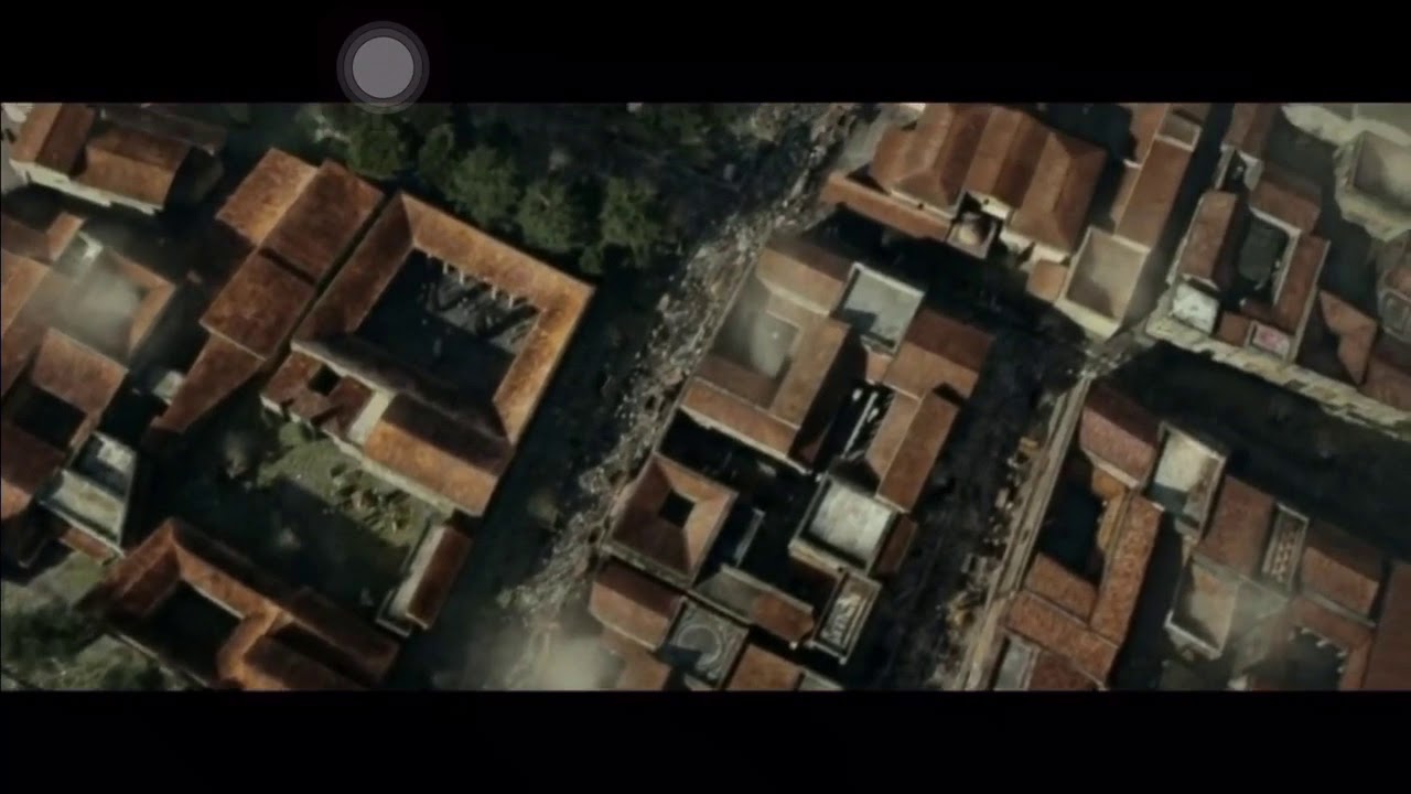 Guess the volcano that turn the pompeii city to fallen city plssss subscribe hit the bell icon like