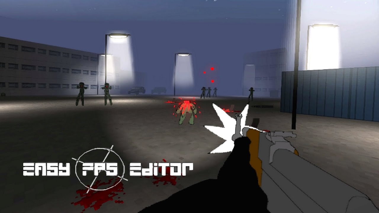 NPP Showdown - Final Test + DOWNLOAD LINK