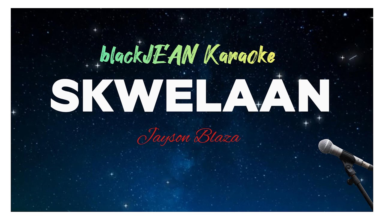 SKWELAAN Karaoke