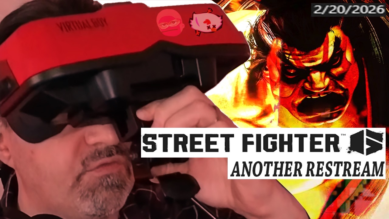 DSP Scrubs It Up On The American 220 Day In Street Fighter 6. Guess the pattern, Uce