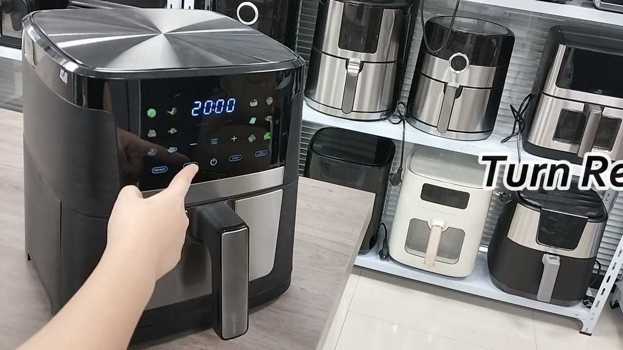 ✨ New Launch | Smarter Cooking, Sleeker Living ✨