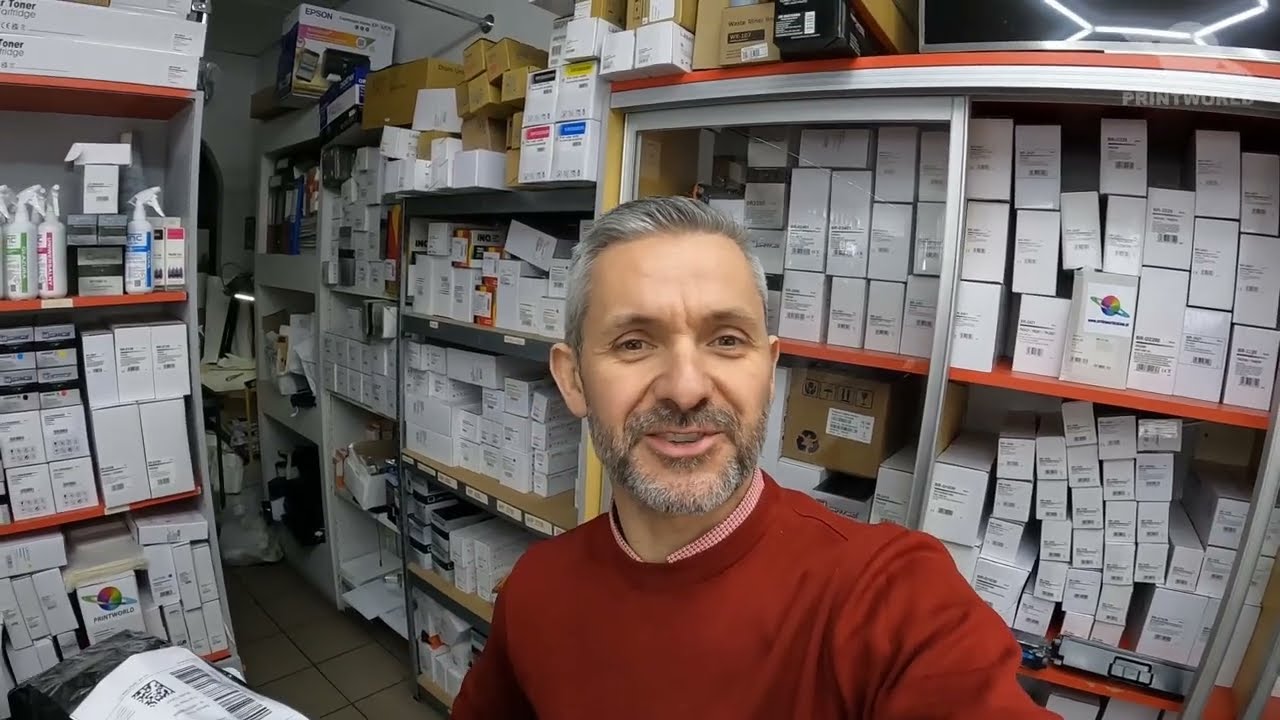 CANON PIXMA TS7450 🖨️ ... zacina papier