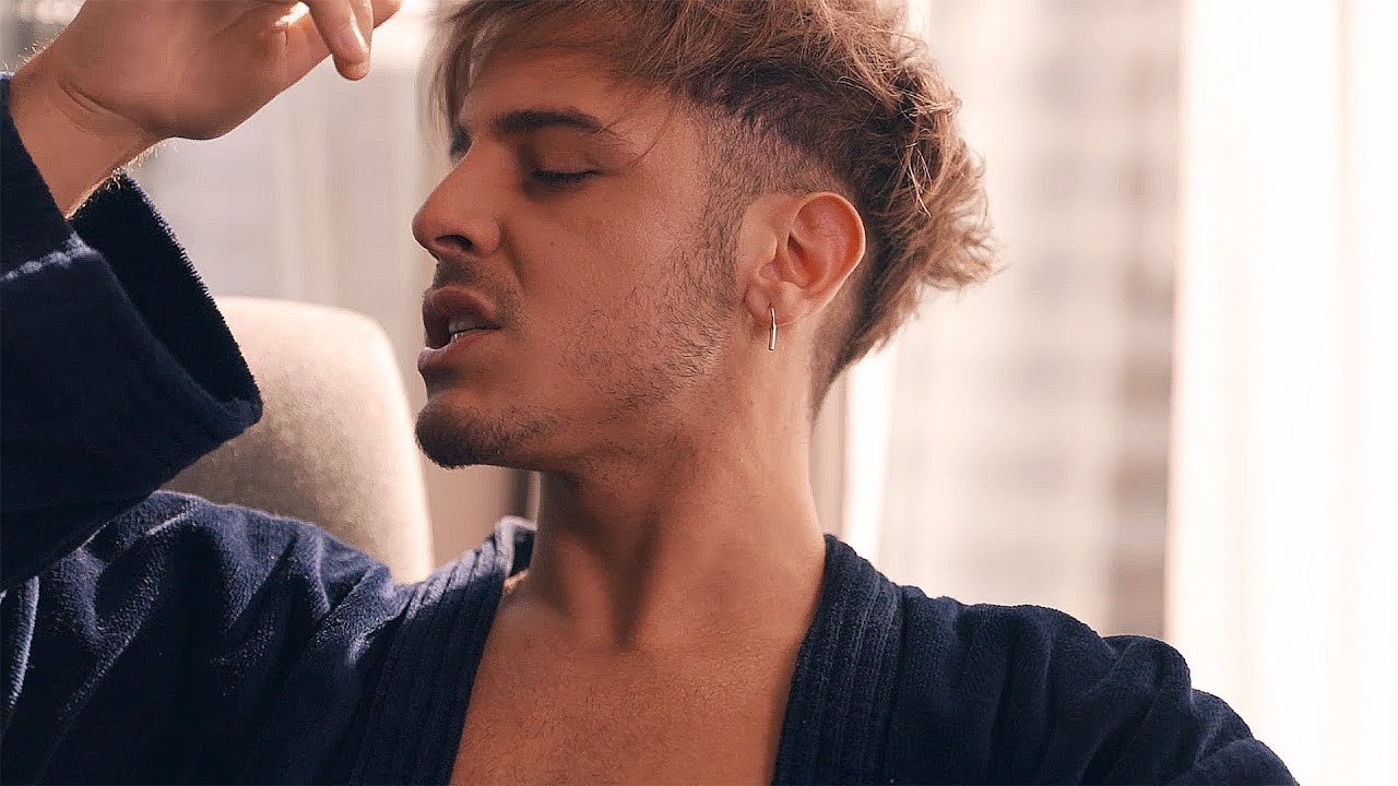 Niko Falero - Que No, Que S&iacute;