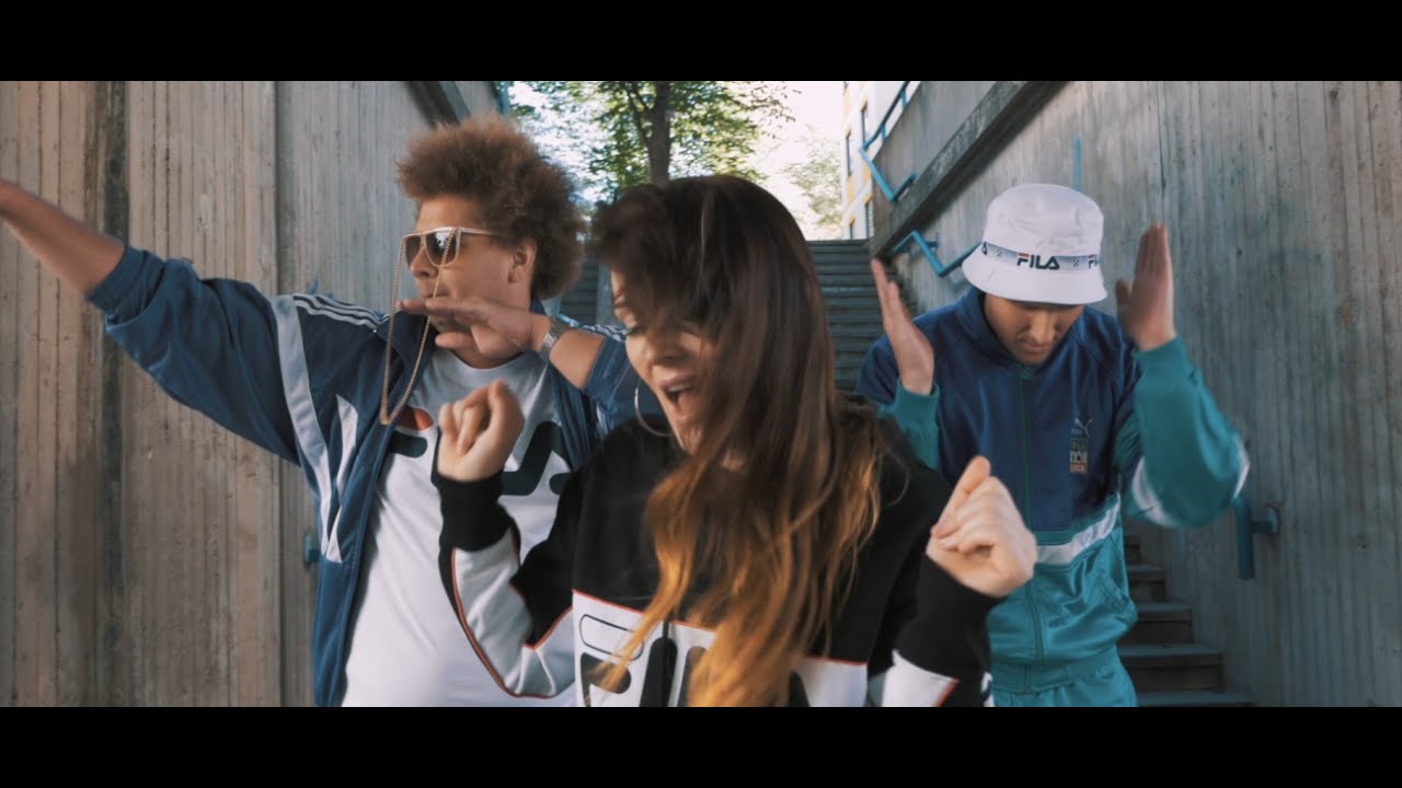 NRJ Aamu - Radiounelmii ft. Teflon Brothers