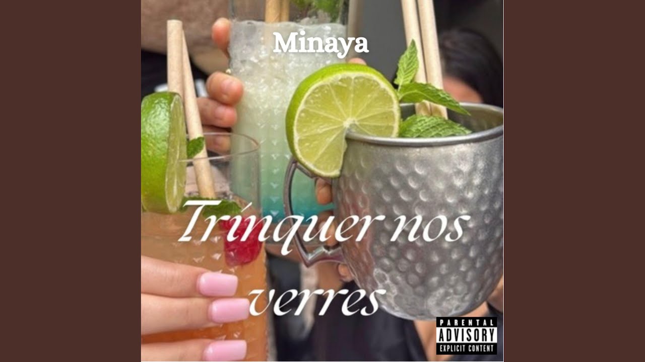 Trinquer nos verres