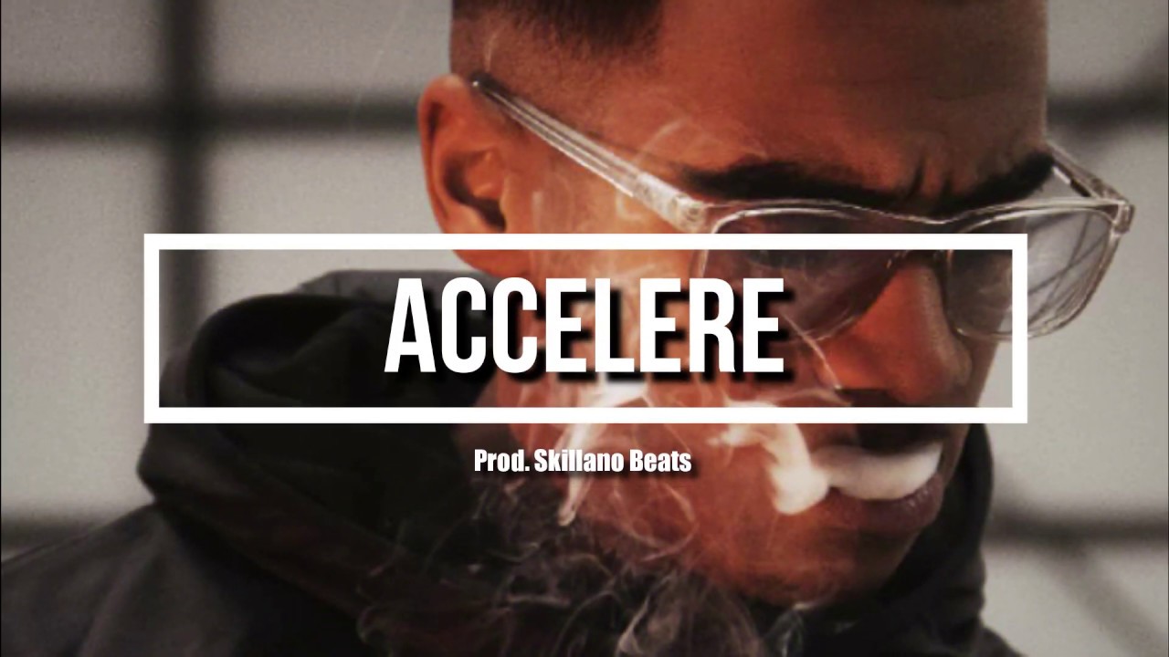 [SOLD]Timal x Koba la D Type Beat | Rap/Trap Instrumental - 