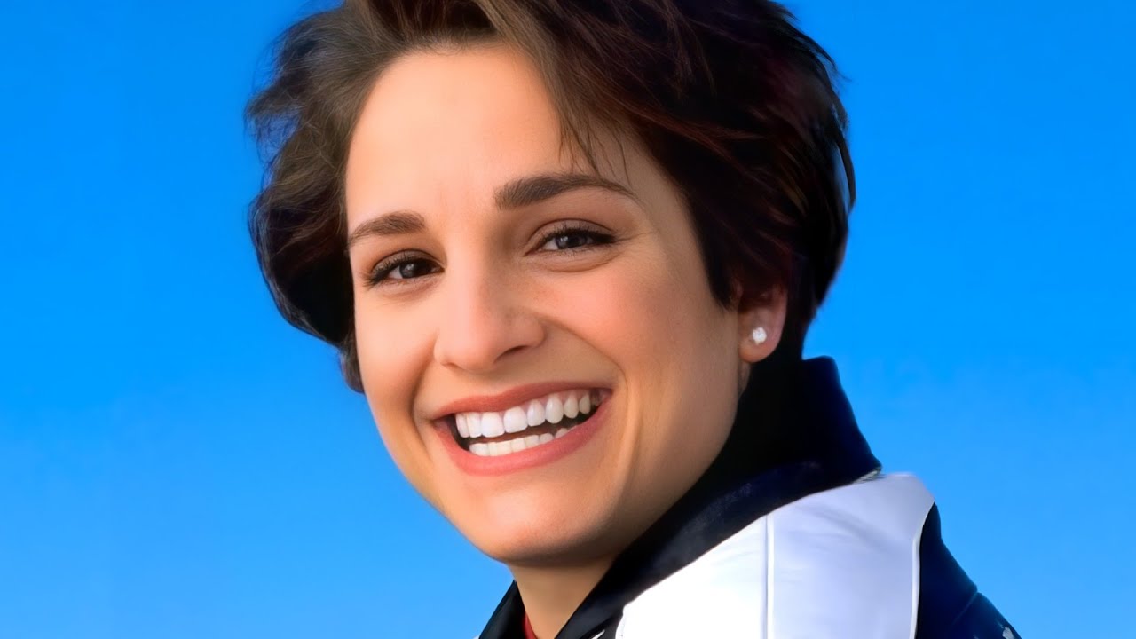 The Untold Truth Of Mary Lou Retton