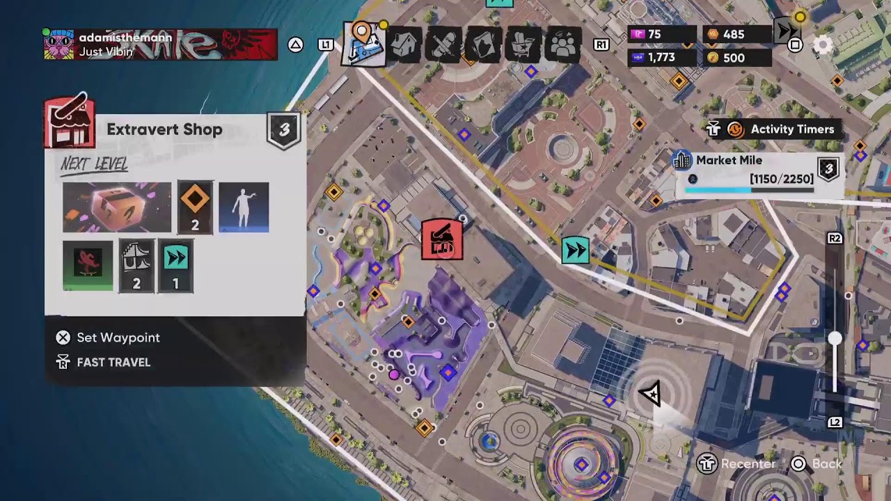 Gameplay Only