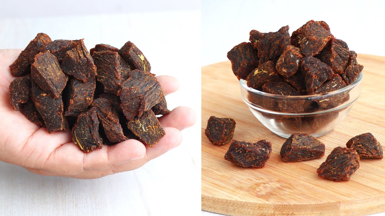ঈদ স্পেশাল মাংসের শুটকি তৈরির সঠিক পদ্ধতি। Mangsho Shutki | Dry Meat Process | Eid Special Recipe