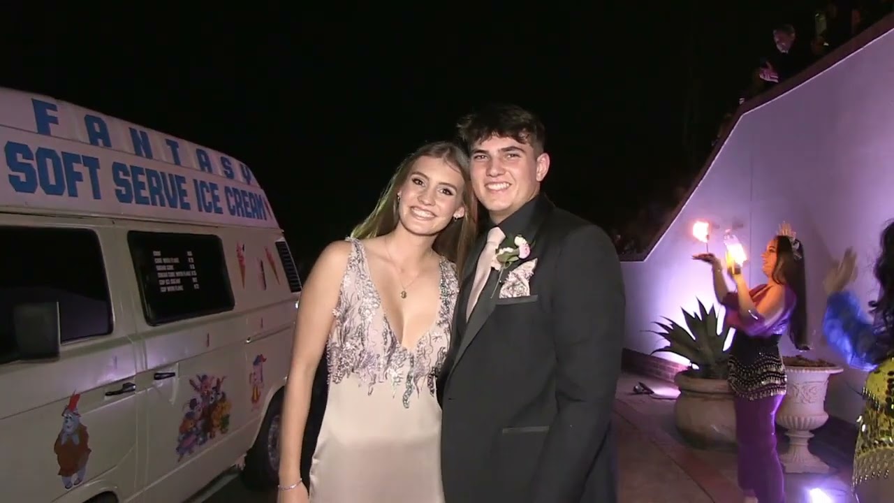 Reddam House Umhlanga Matric Dance 2023