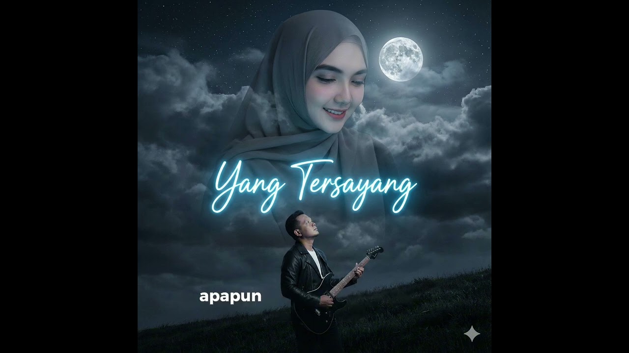 Yang Tersayang||Imam S Arifin -Rock cover ZES 