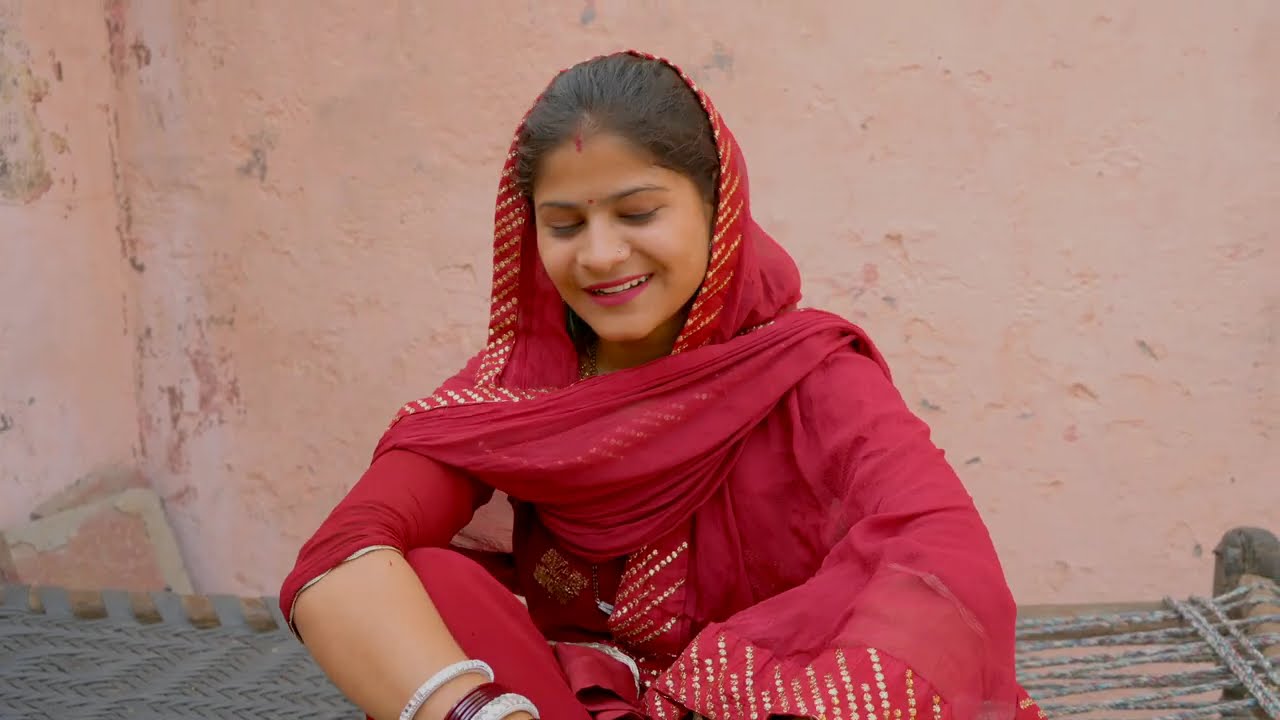 बुखार | Bukhar | Uttar kumar | Kavita Joshi | Usha Maa |Rajveer Dangi | New Haryanvi Movie 2026