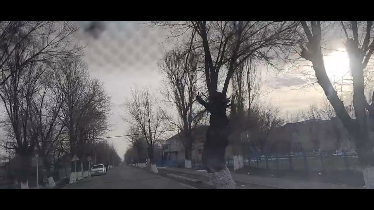 Каратау 05.02.2026г.