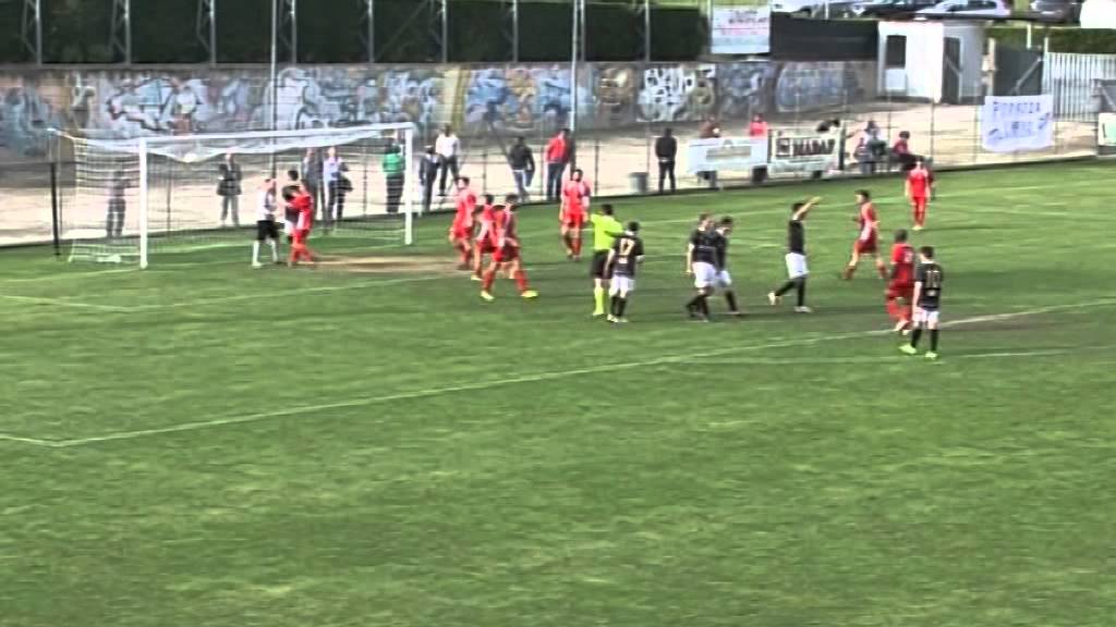LASTRIGIANA   AGLIANESE 1-1 Play off