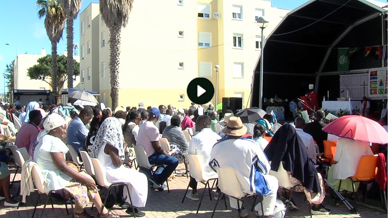 354º Programa Nós por Lá «Edição 2025 da Festa de Santa Cruz e Senhora da Nazaré em Lisboa»