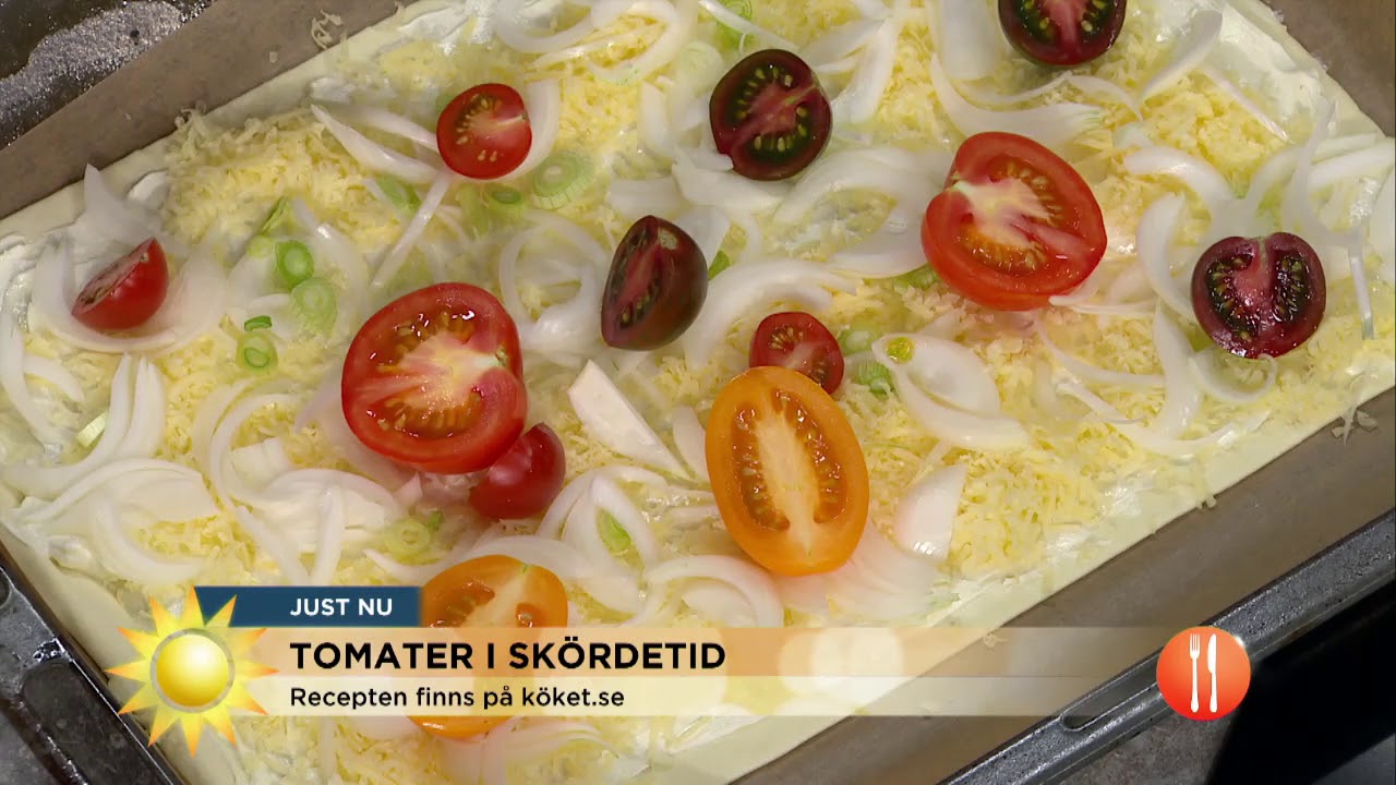 Tomatfrossa - så tar du rätt på 