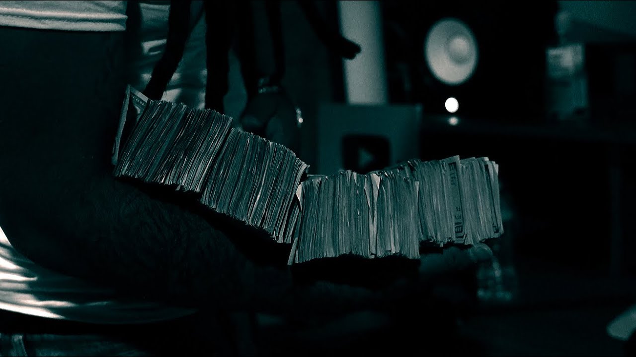 Icewear Vezzo- DUN it All (freestyle)