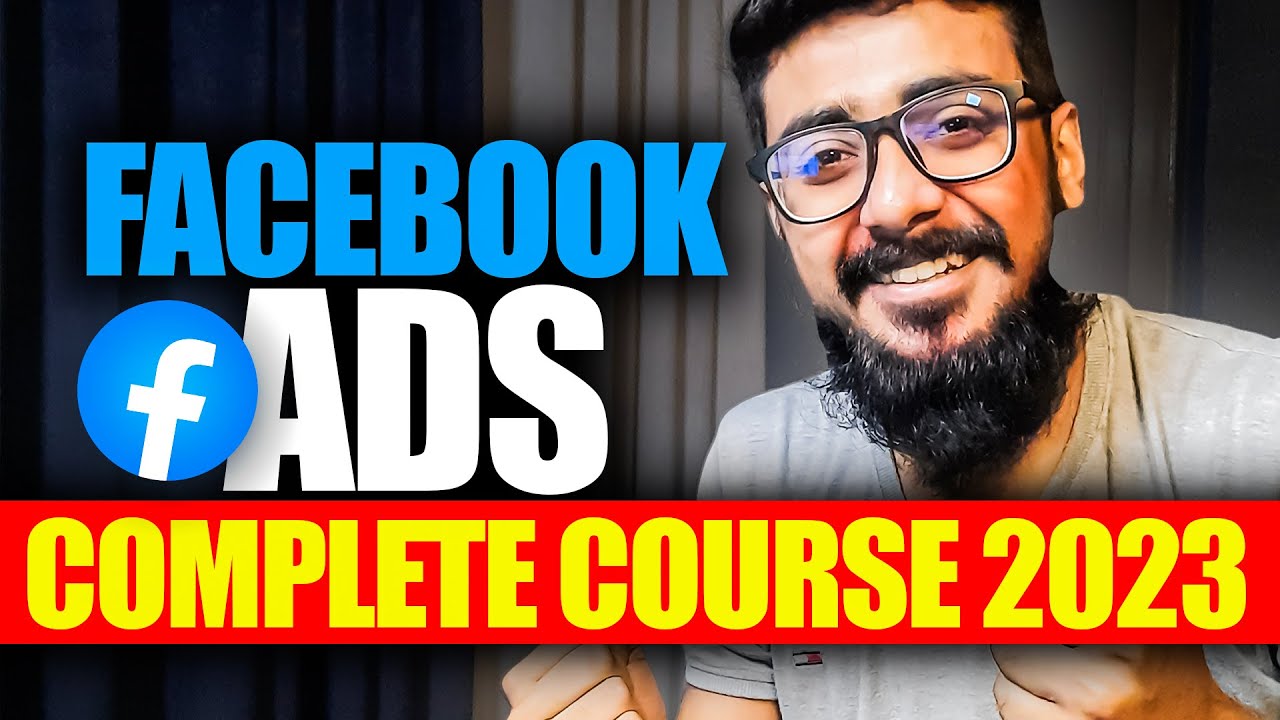 FREE Facebook Ads Course 2024 | Learn Facebook Ads For FREE by HBA Services