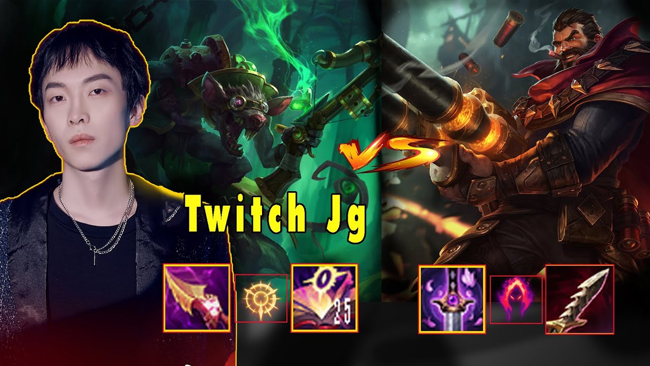 Sally Twitch AP Jungle  - 15 minutes 1 game