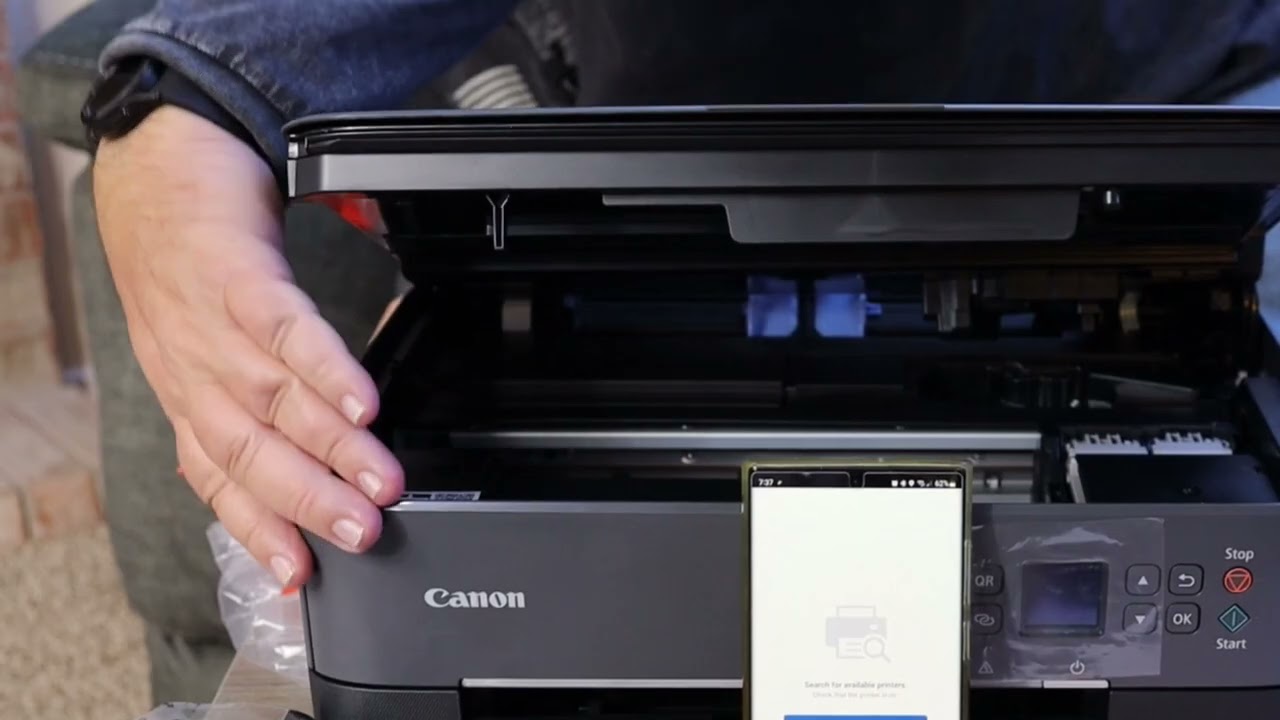 Canon PIXMA TS6420a Review | Still the Best Budget Printer for 2026?