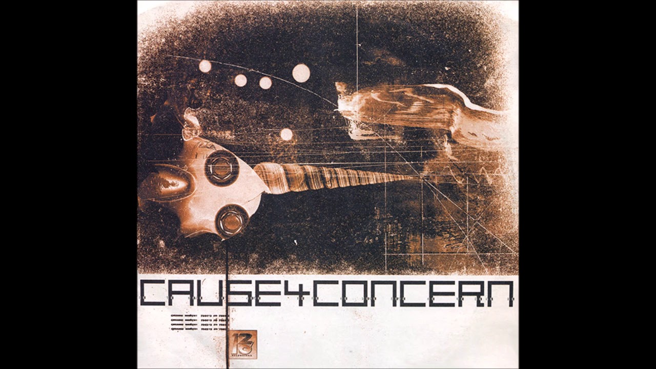 Cause 4 Concern - Psyke