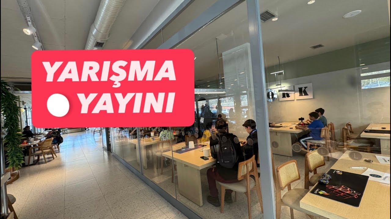 YARIŞMADAN NAKLEN