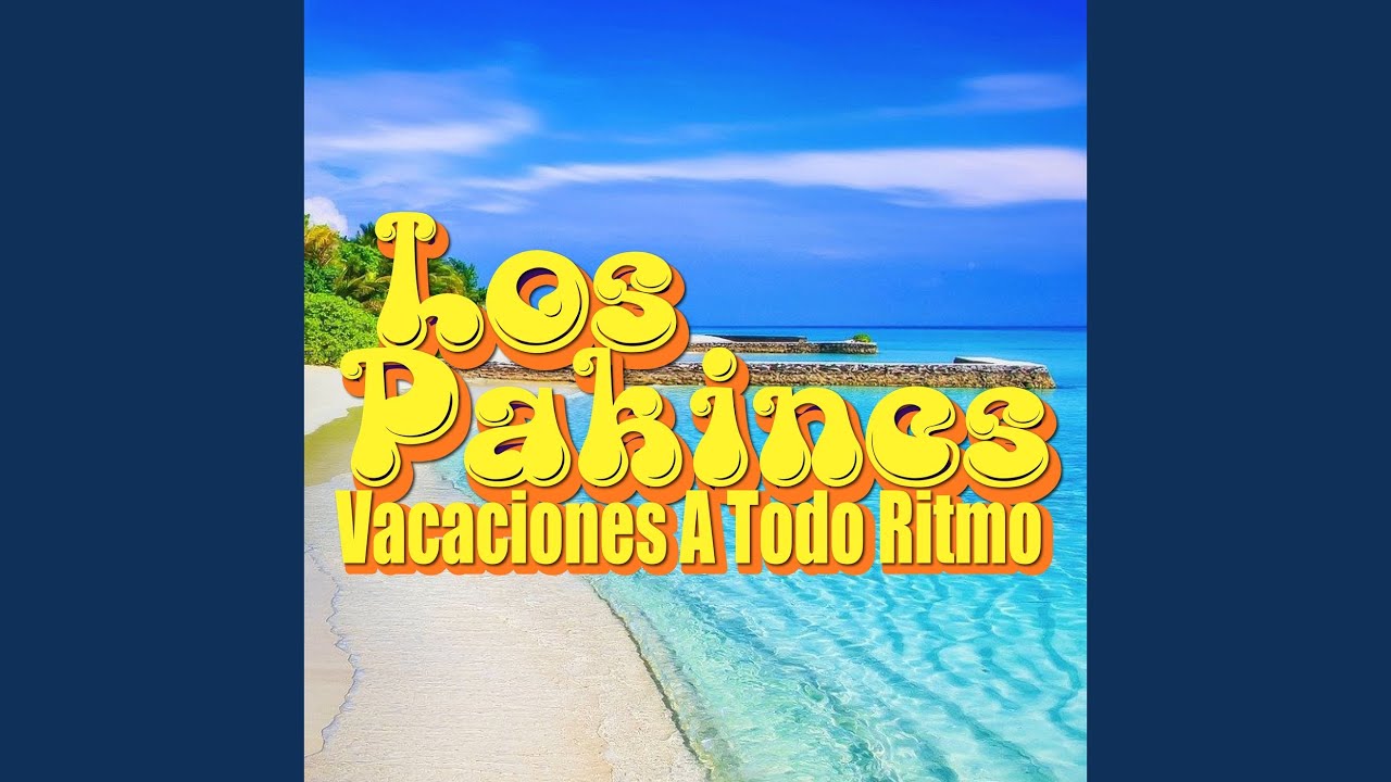 Arranca en Fa: Sun Sun Babae / El Cubanchero / Cunana / Nathalie