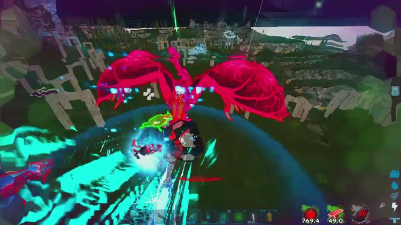 Last 1x Video 🤧🤧 | Ark Official Ps5 | Diamond 1