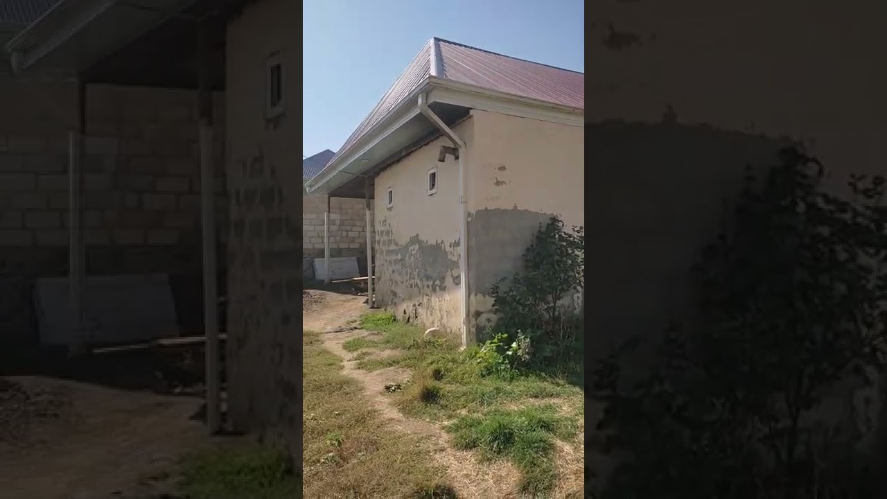 Gedebeyde 12 sot kupcali yerde tecili ev satilir tam merkezde 050386 01 26