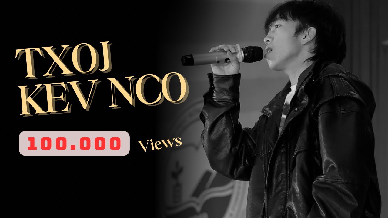 Txoj Kev Nco - Theeng Vang | Ar Saier (cover) Hmong New Song 2025 Nkauj Tawm Tshiab 2025